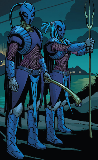 Illustration for article titled Roxane Gay is co-writing a Black Panther spin-off comic